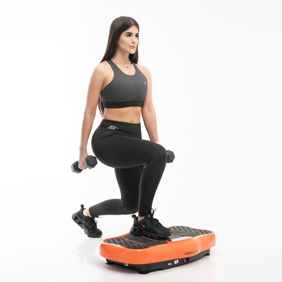 Vibroplate 3D - Imagen 3