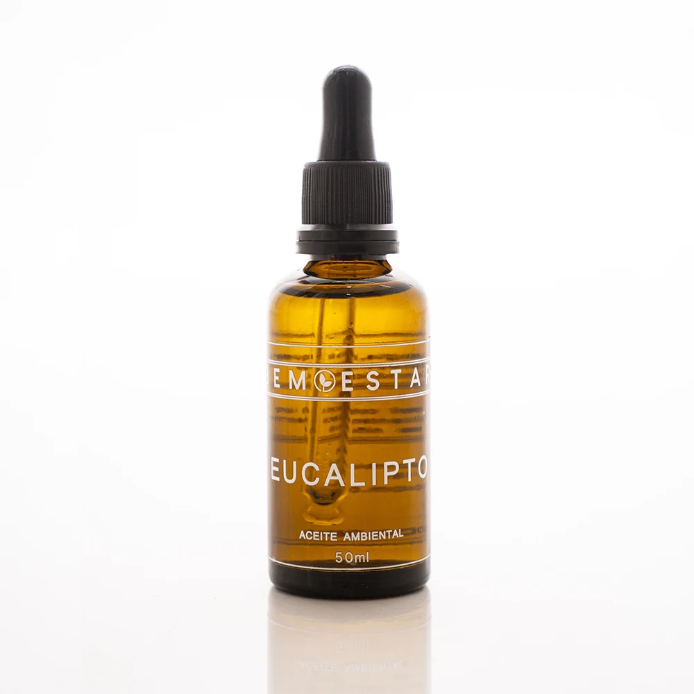 Eucalipto