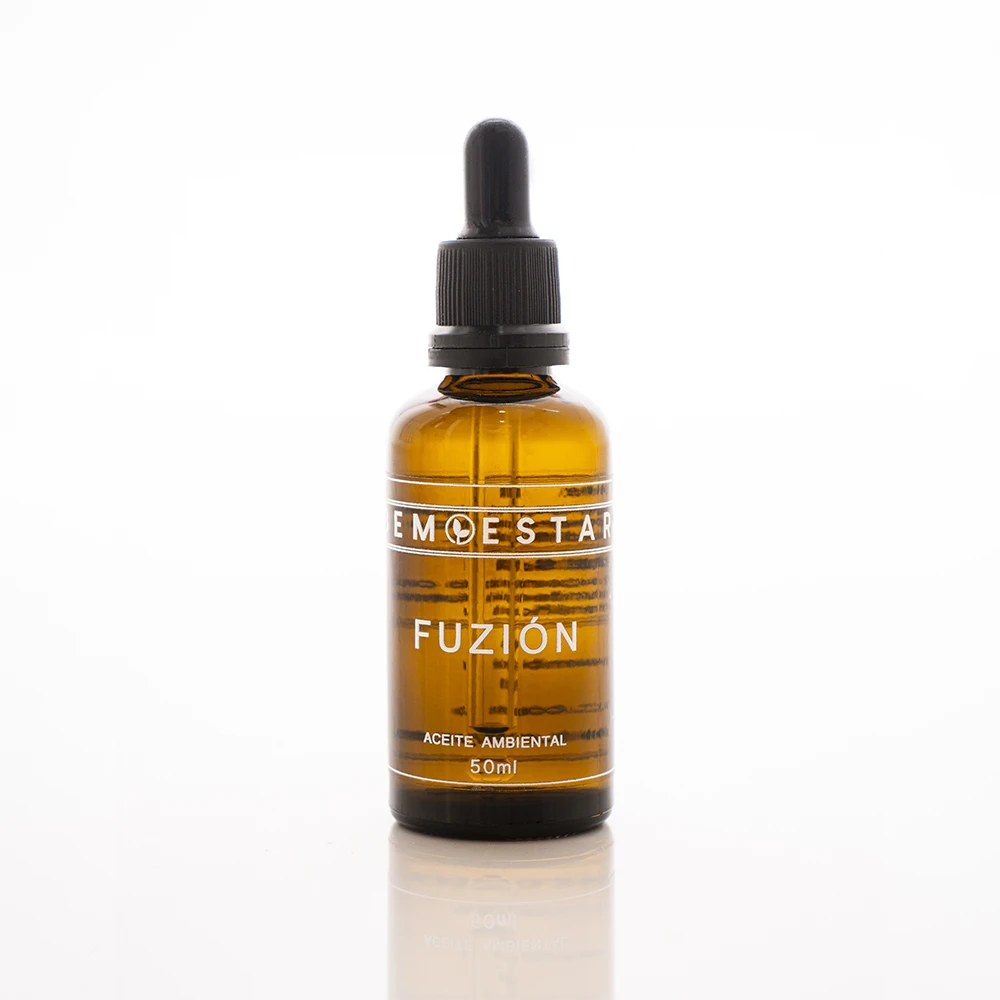 Fuzión