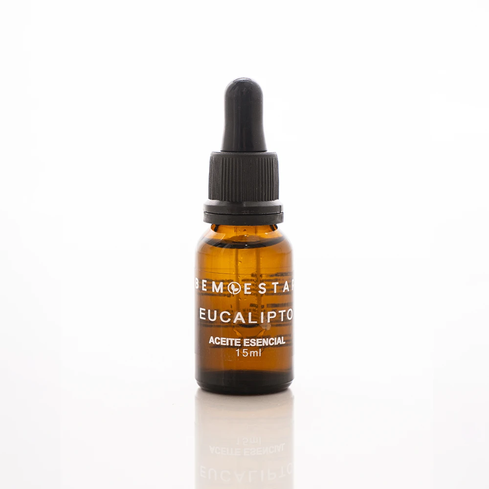 Eucalipto