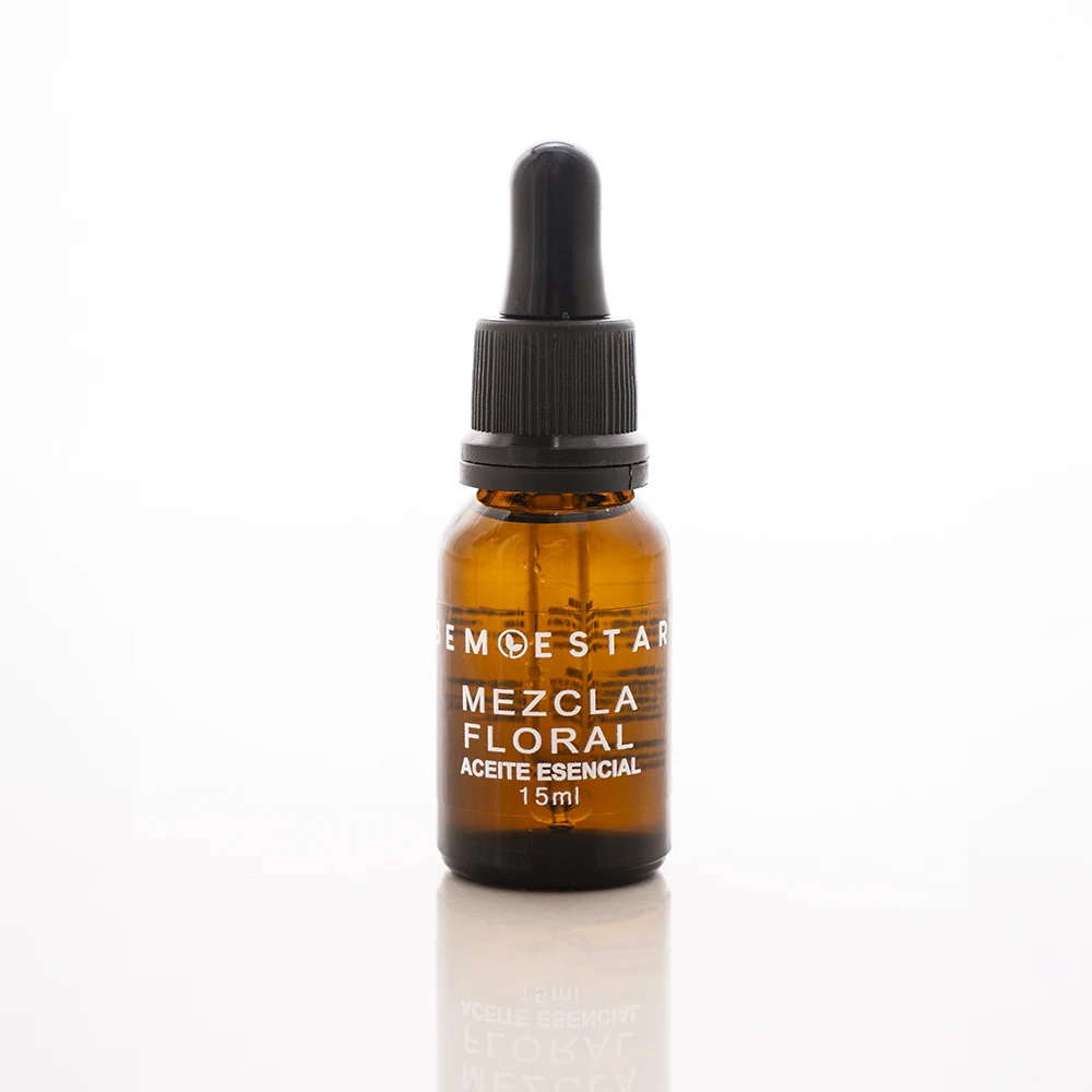 Mezcla Floral