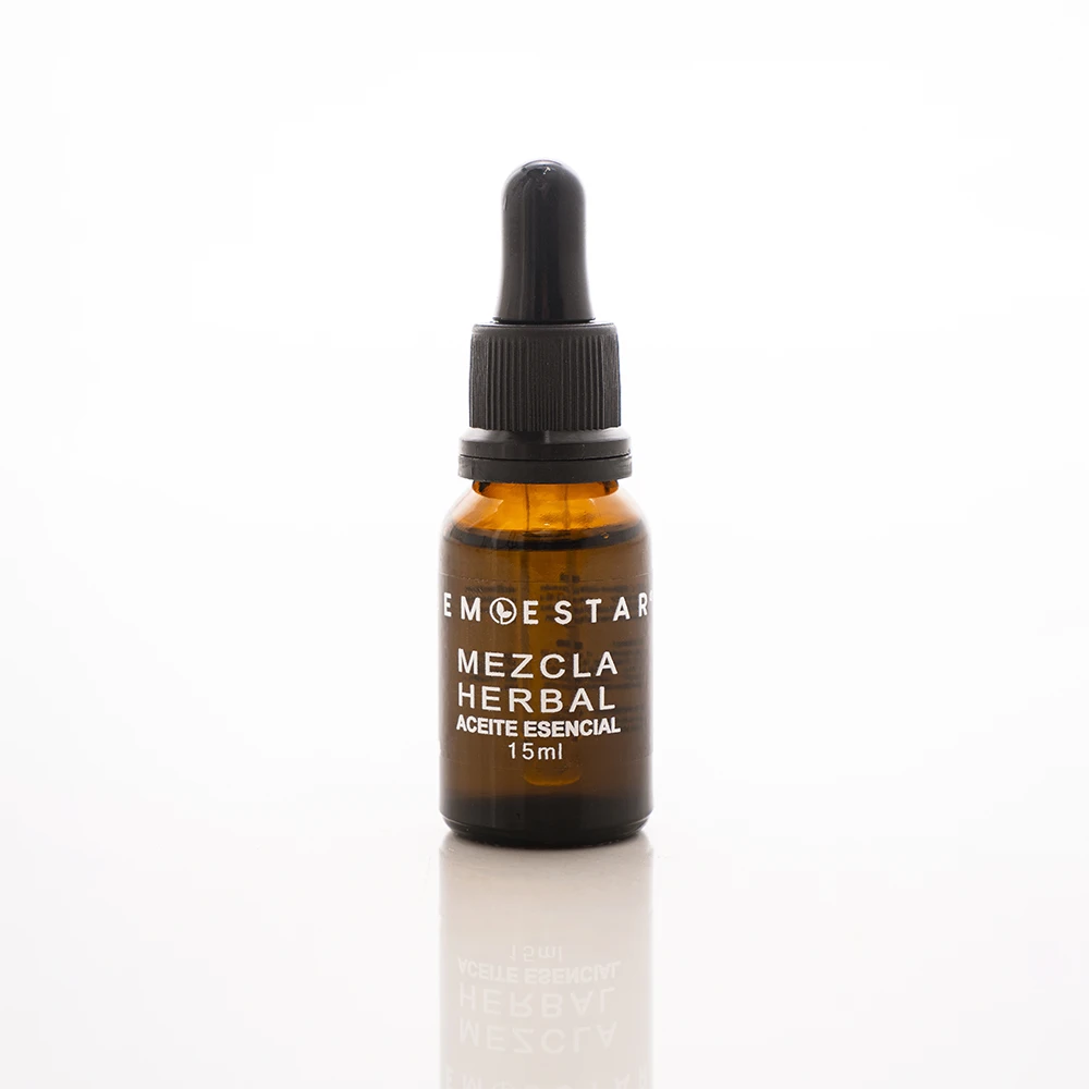 Mezcla Herbal