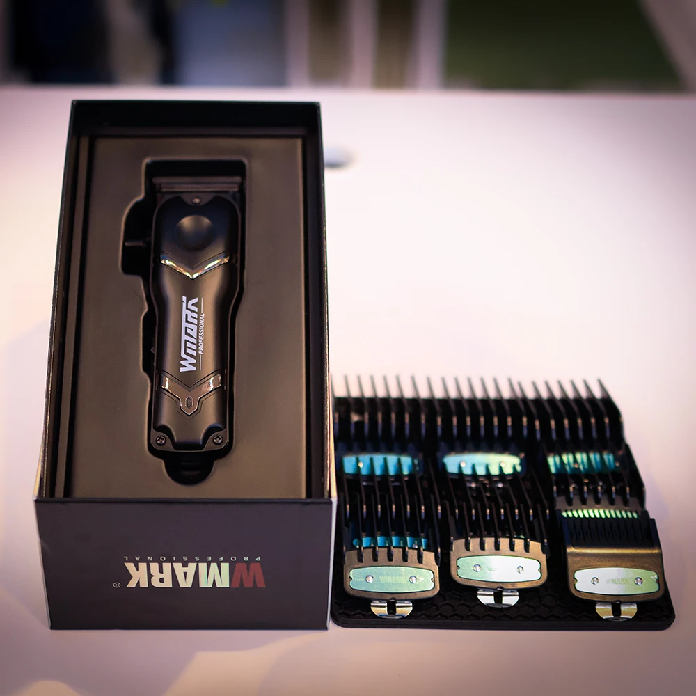 Clipper Máquina de Corte 6800 Rpm