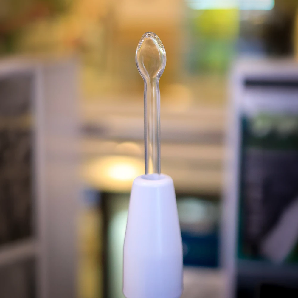 Alternative view of Alta Frecuencia