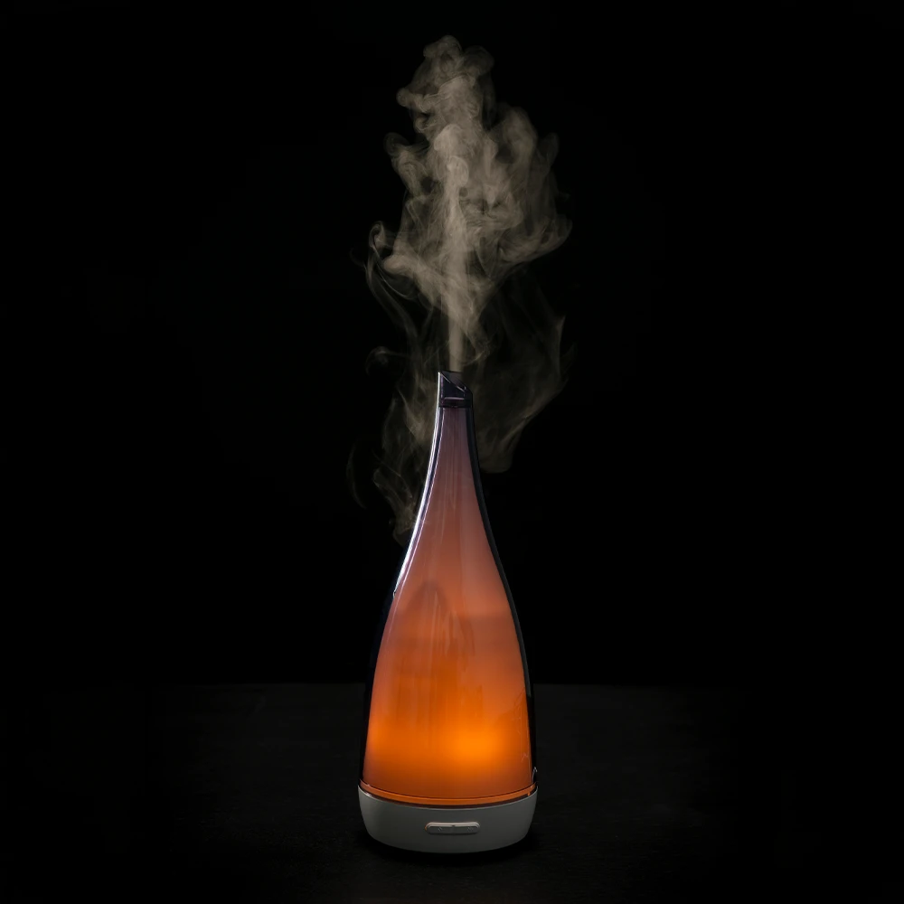 Alternative view of Humidificador Euforia