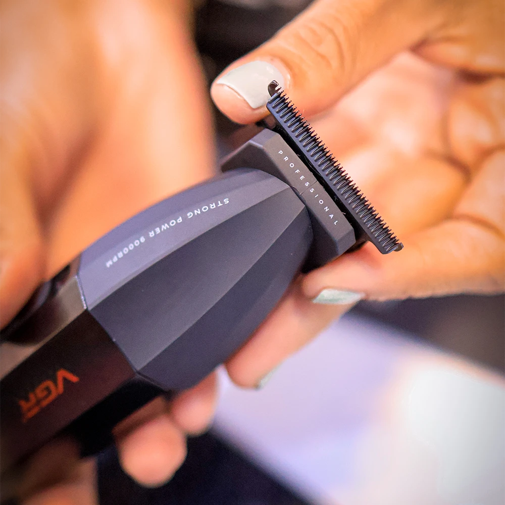 Trimmer Máquina Patillera 9000 RPM - Imagen 3