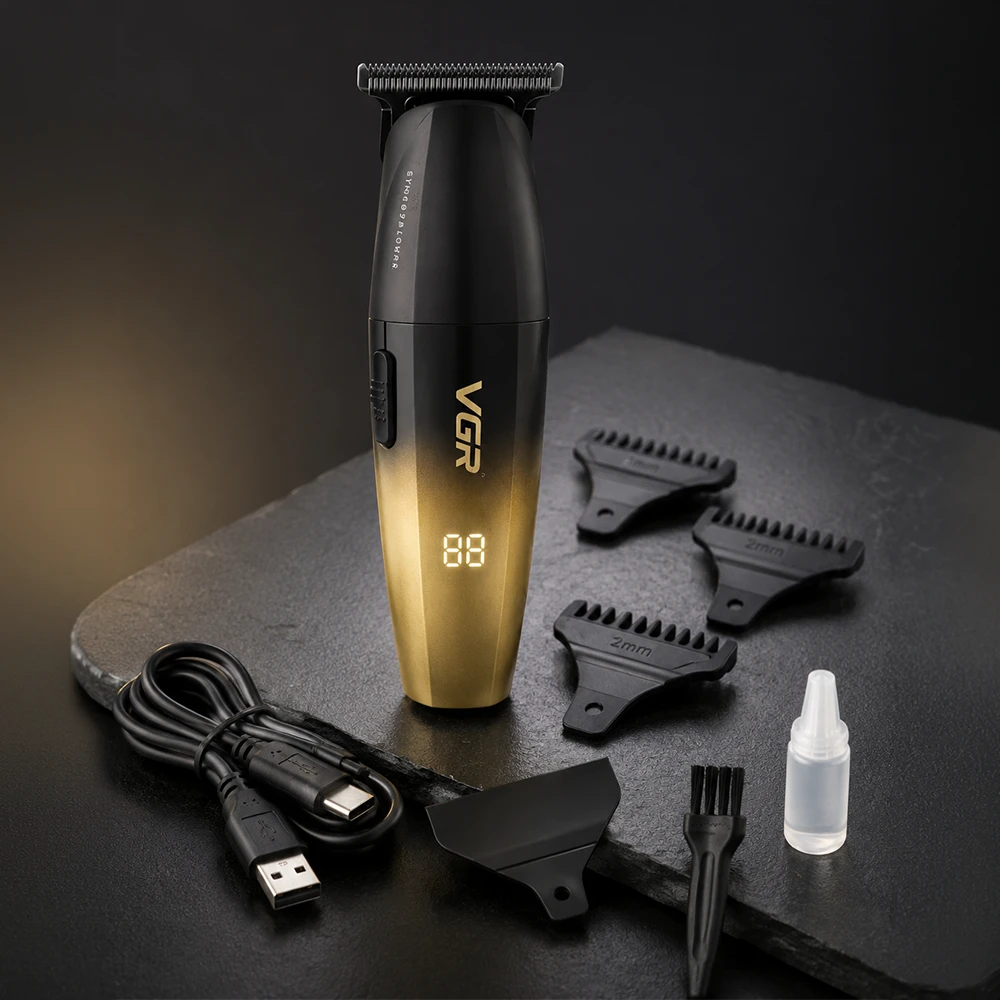 Trimmer Máquina Patillera 9000 RPM