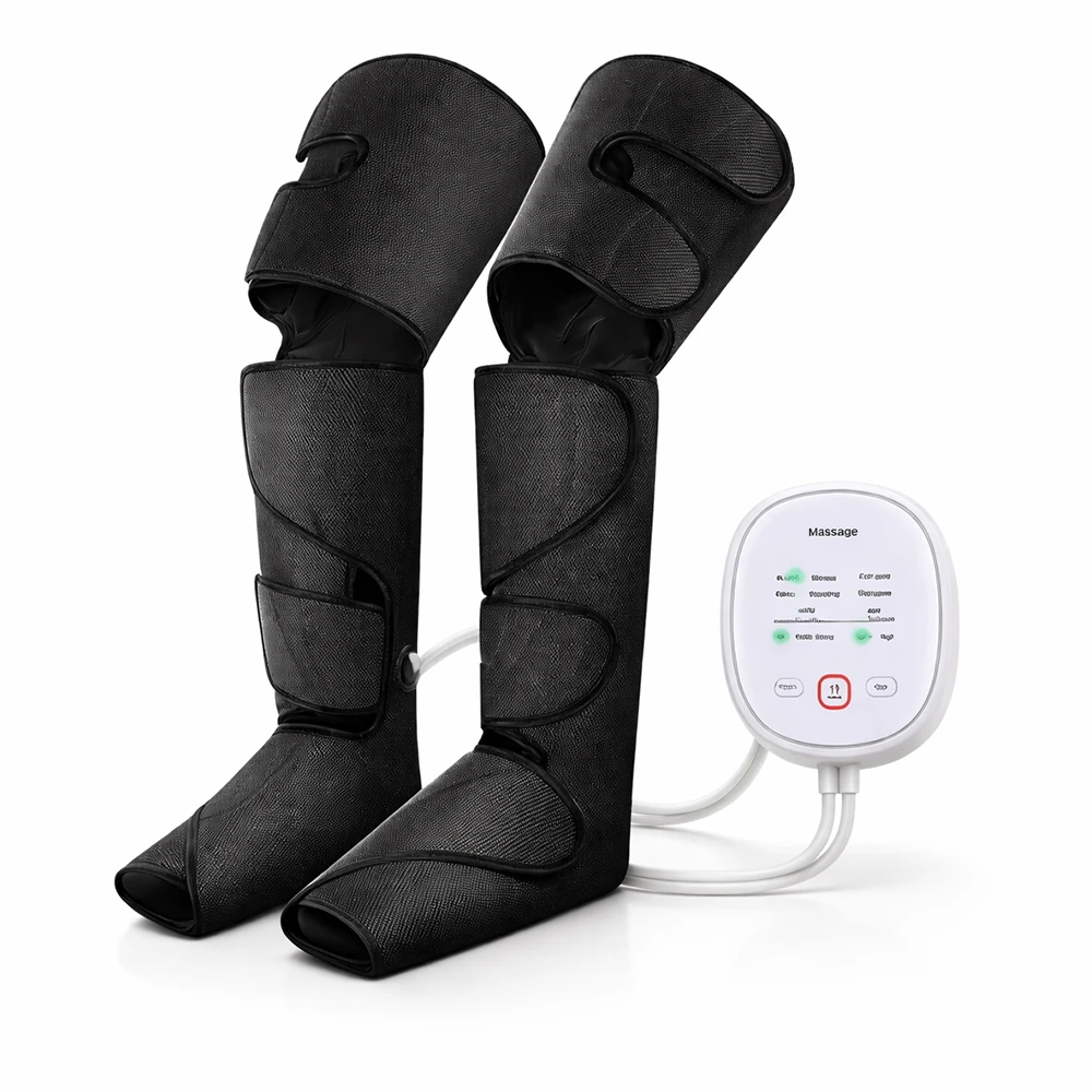 Alternative view of Presoterapia para piernas