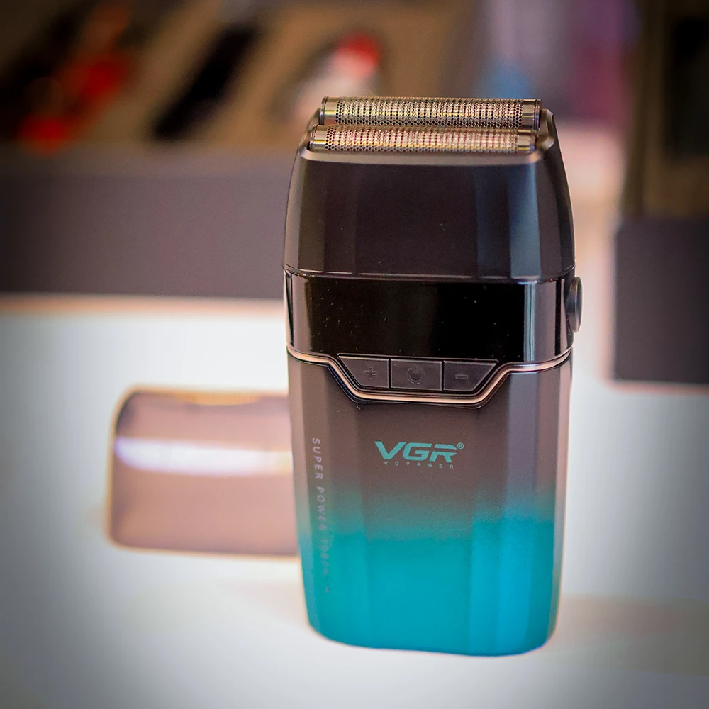 Shaver VGR 7000/9000 rpm